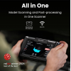 Revopoint Miraco Standalone Wireless 3D Scanner High Resolution Full Color - Miraco Pro 32GB